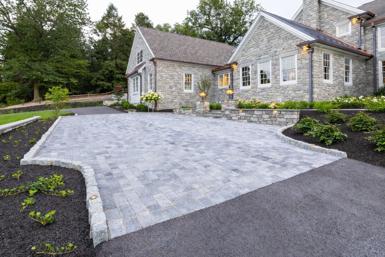 OT Ontario Masonry - masonry work in Ontario, CA